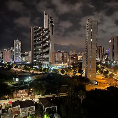 Petrusco Benidorm Apartment Exterior photo