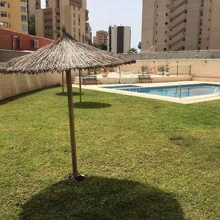 Petrusco Benidorm Apartment Exterior photo